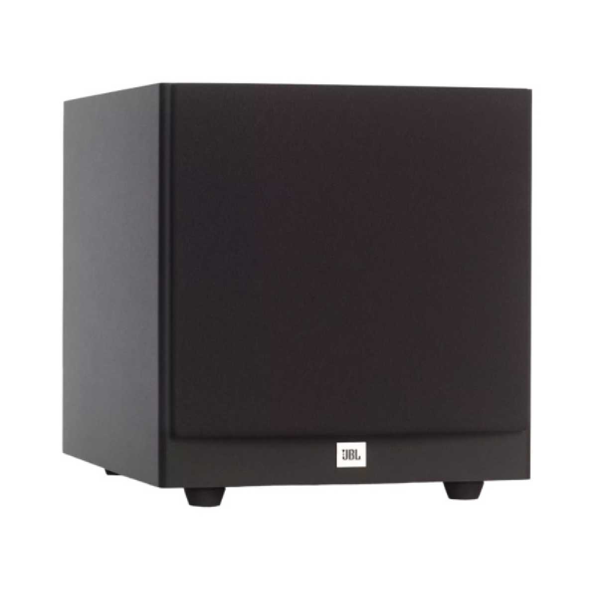 Сабвуфер JBL Stage A100P Black