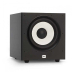 Сабвуфер JBL Stage A100P Black