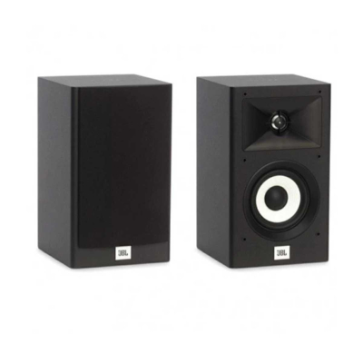 Акустична система JBL Stage A120 Black