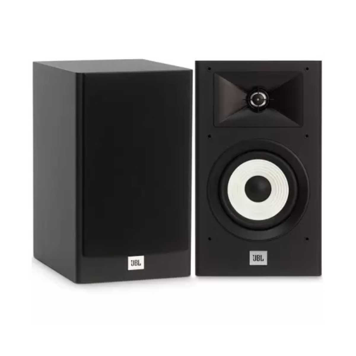 Акустична система JBL A130 Black