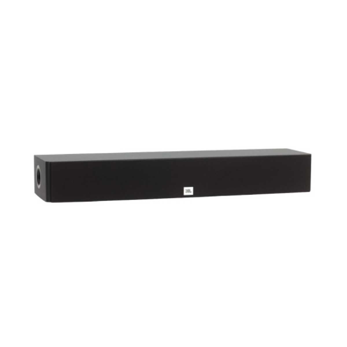 Центральный канал JBL Stage A135C Black
