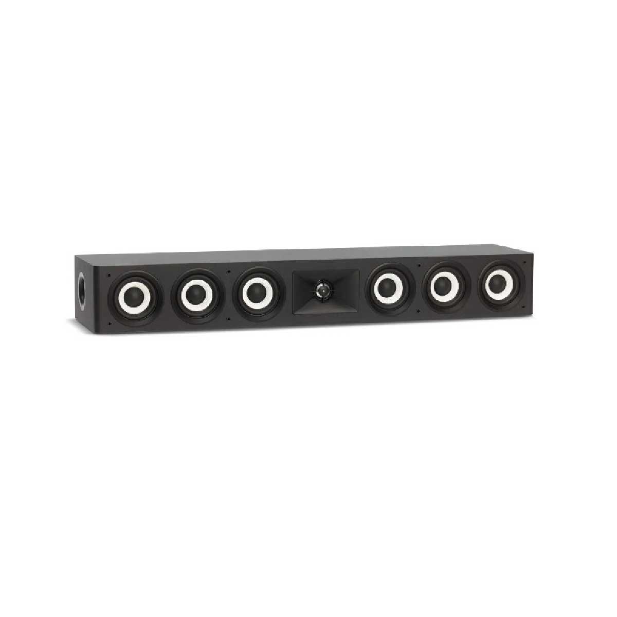 Центральный канал JBL Stage A135C Black