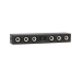 Центральный канал JBL Stage A135C Black