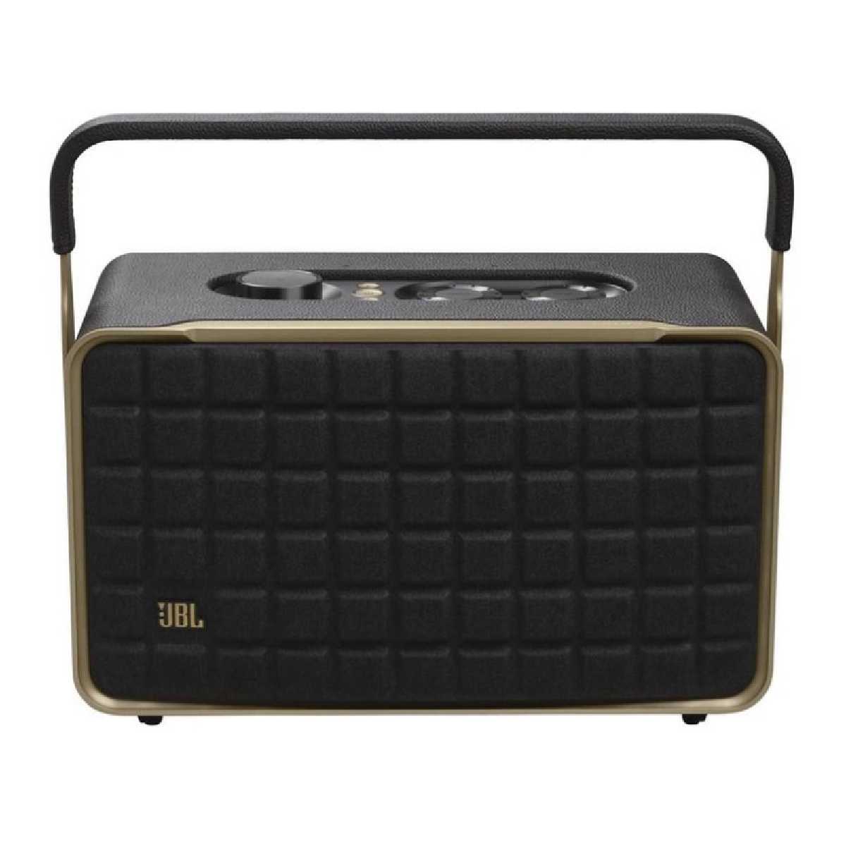 Автономна акустика JBL Authentics 300 Black