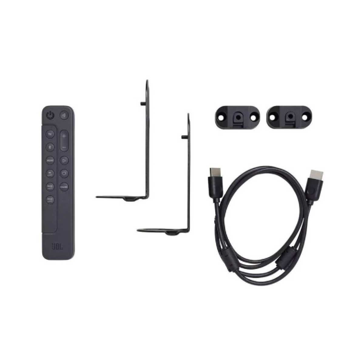 Саундбар JBL Bar 1000 Black