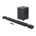 Саундбар JBL Bar 1000 Black