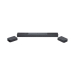 Саундбар JBL Bar 1300 Black