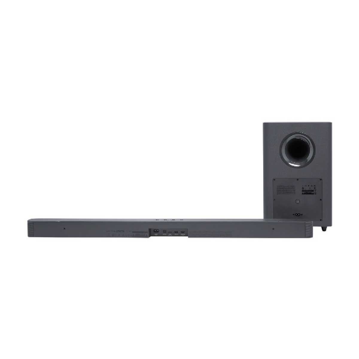 Саундбар JBL Bar 2.1 Deep Bass