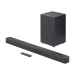 Саундбар JBL Bar 2.1 Deep Bass