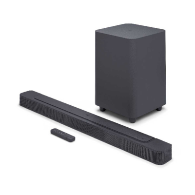 Саундбар JBL Bar 500 Black