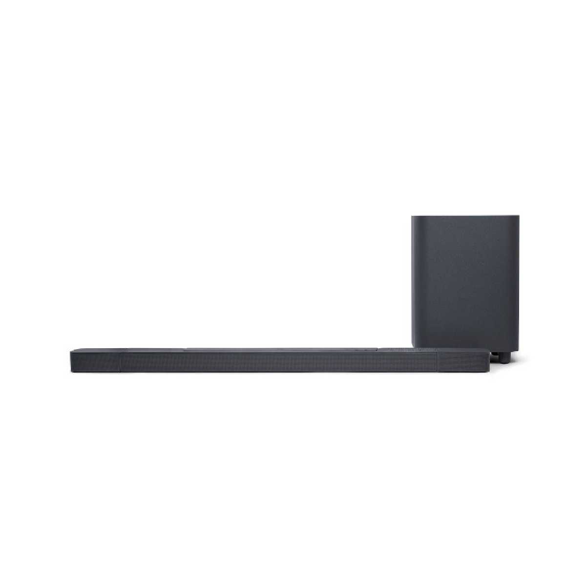 Саундбар JBL Bar 800 Black