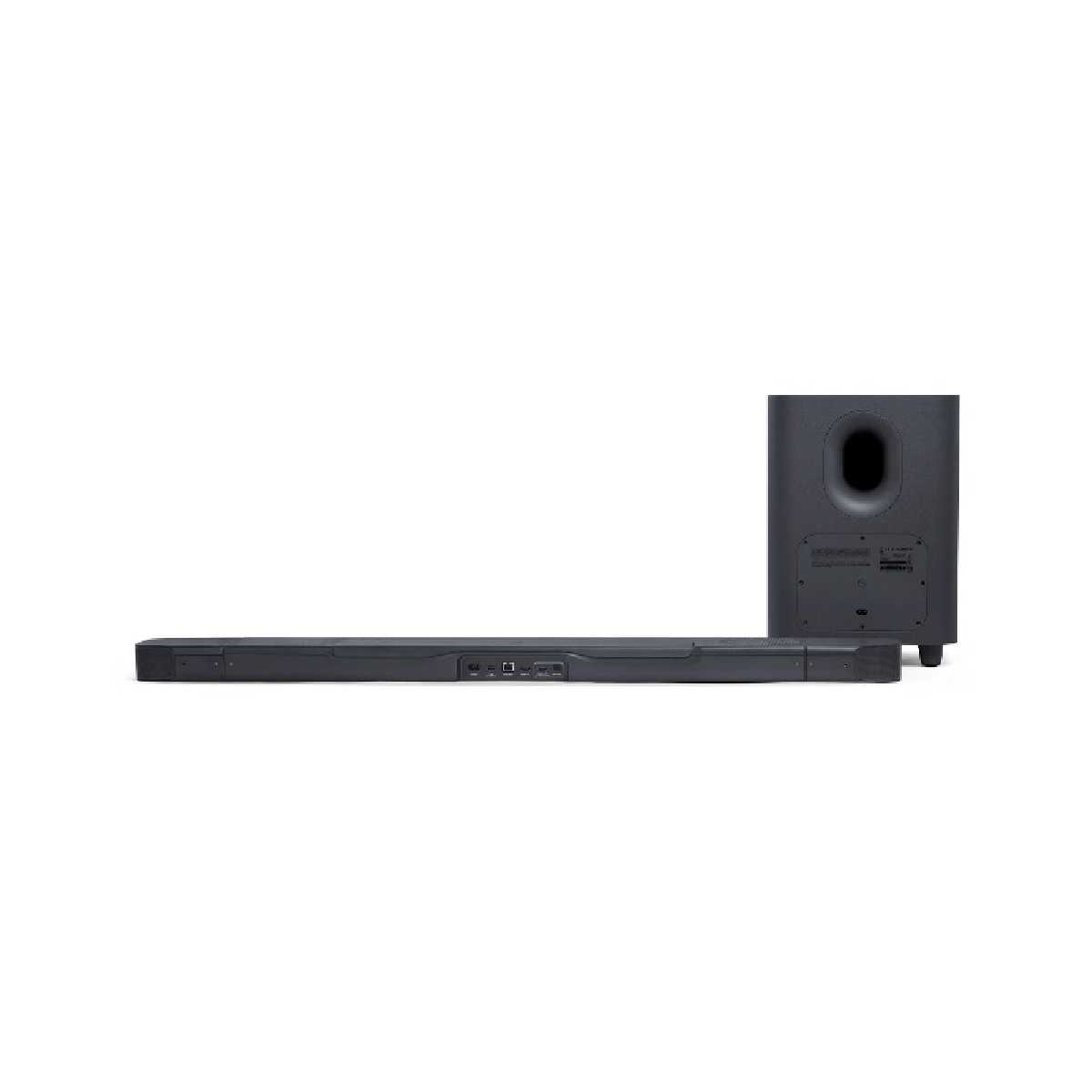 Саундбар JBL Bar 800 Black
