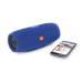 Автономна акустика JBL Charge 3 Blue