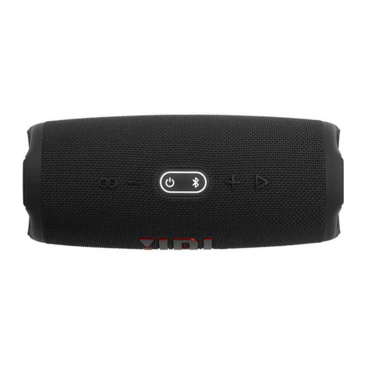 Автономна акустика JBL Charge 5 Black