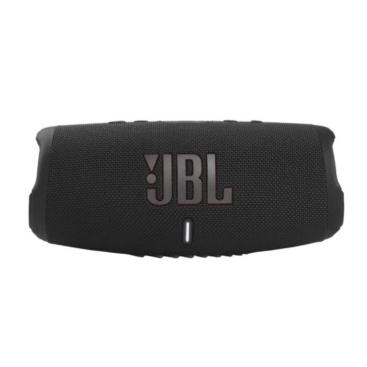 Автономна акустика JBL Charge 5 Black
