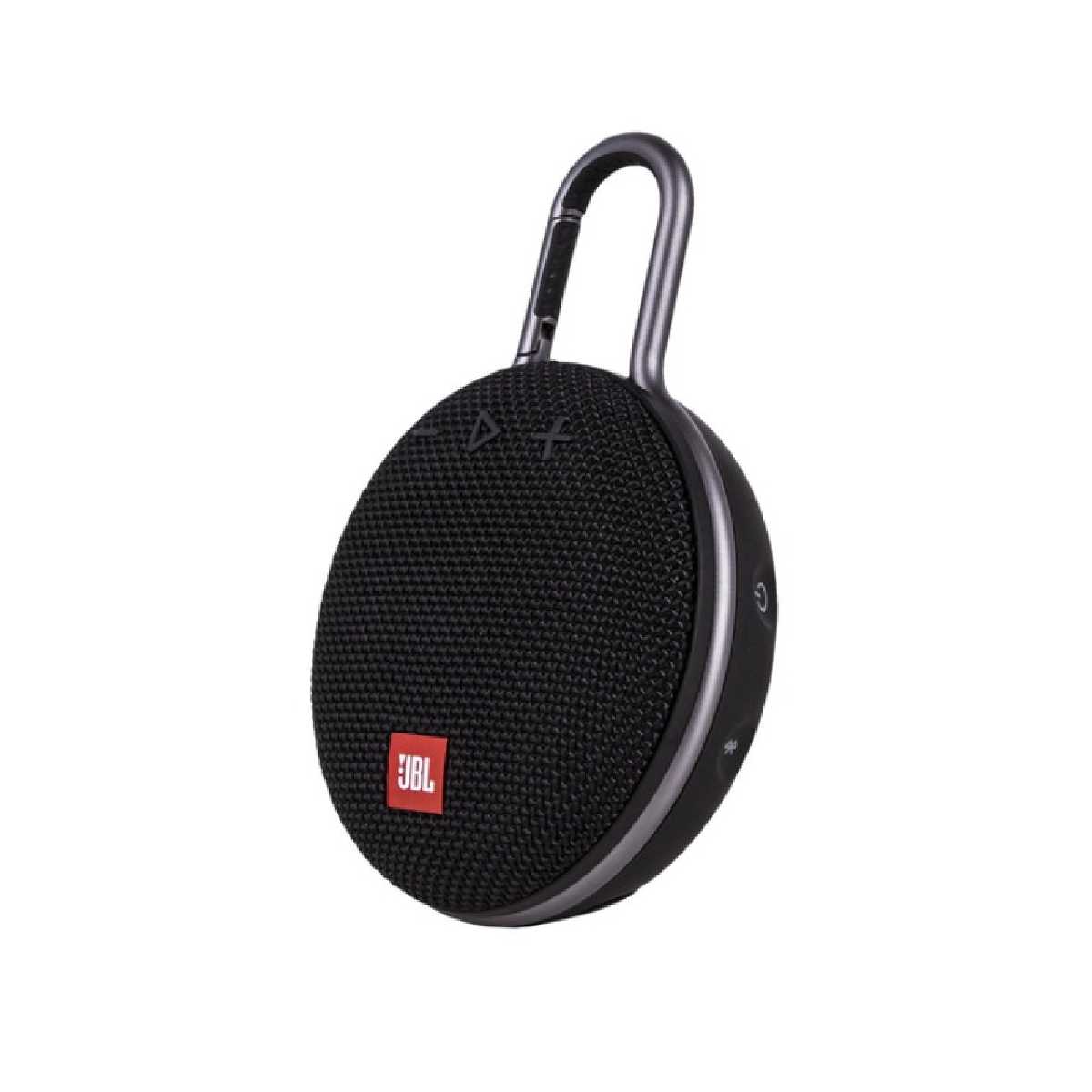 Автономна акустика JBL Clip 3 Midnight Black