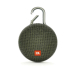 Автономна акустика JBL Clip 3 Green