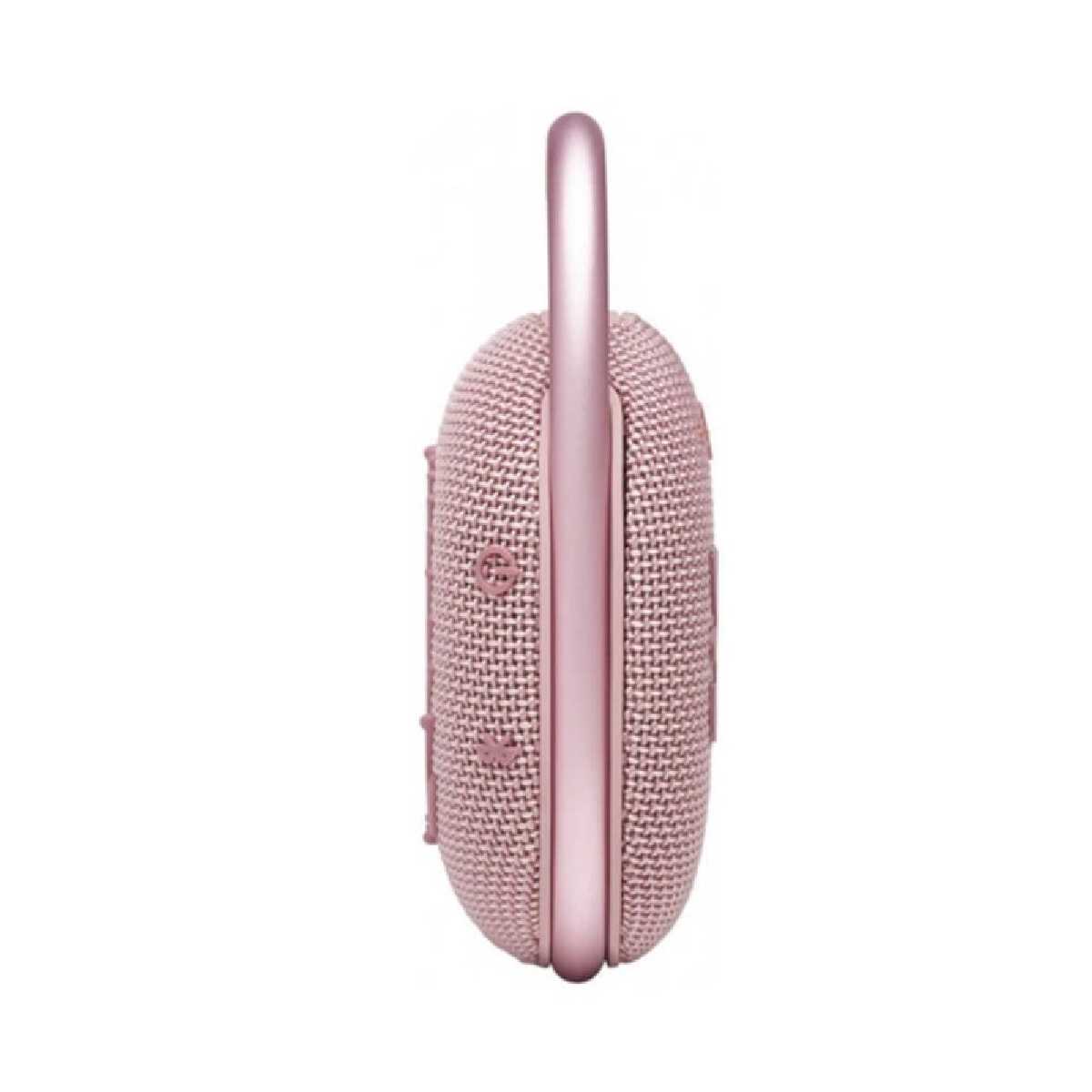 Автономна акустика JBL Clip 3 Pink