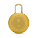 Автономна акустика JBL Clip 3 Yellow
