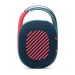 Автономна акустика JBL Clip 4 Blue Pink
