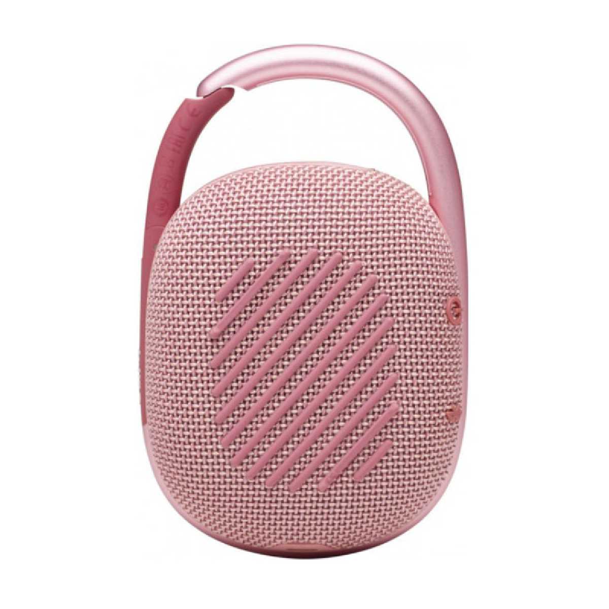 Автономна акустика JBL Clip 4 Pink