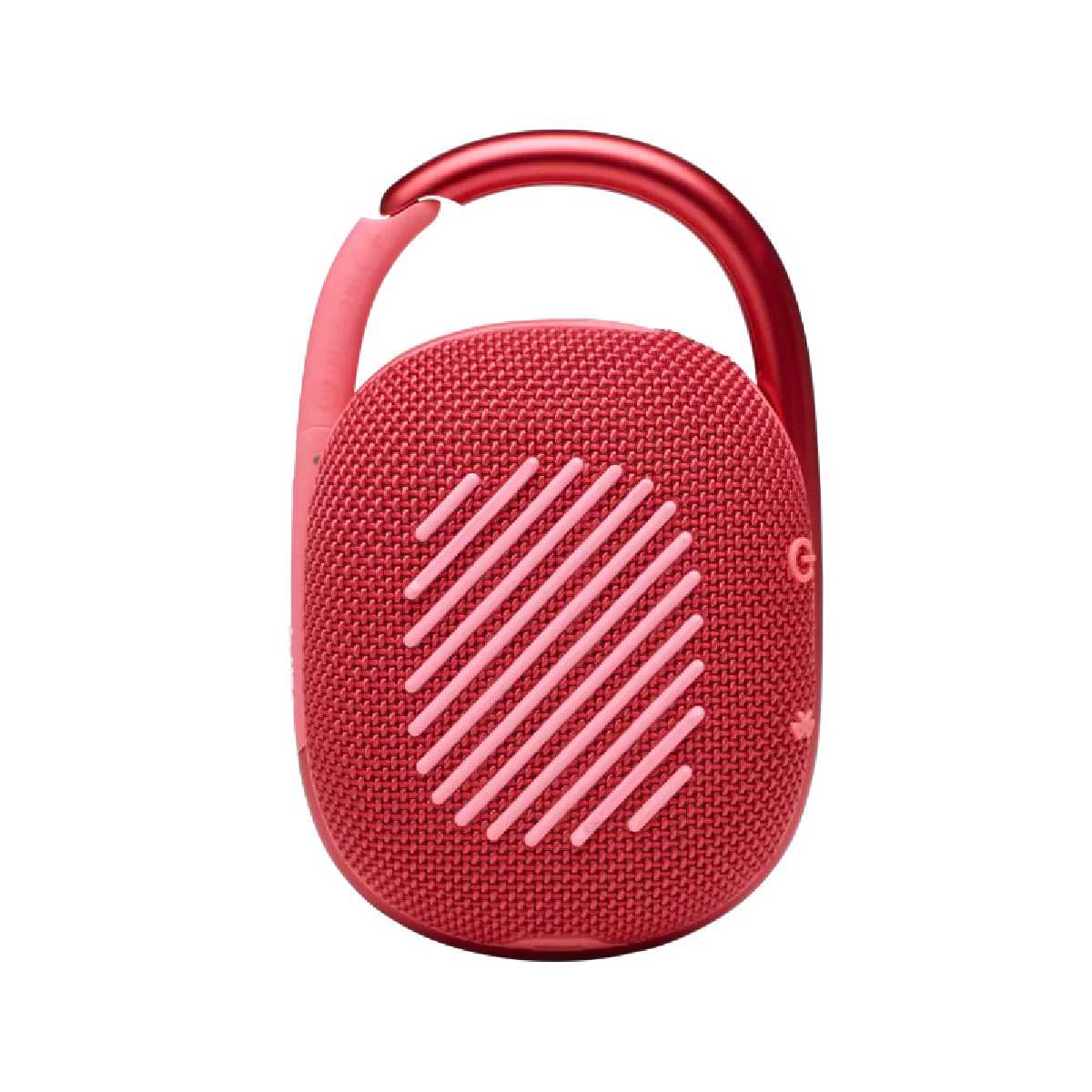Автономна акустика JBL Clip 4 Red
