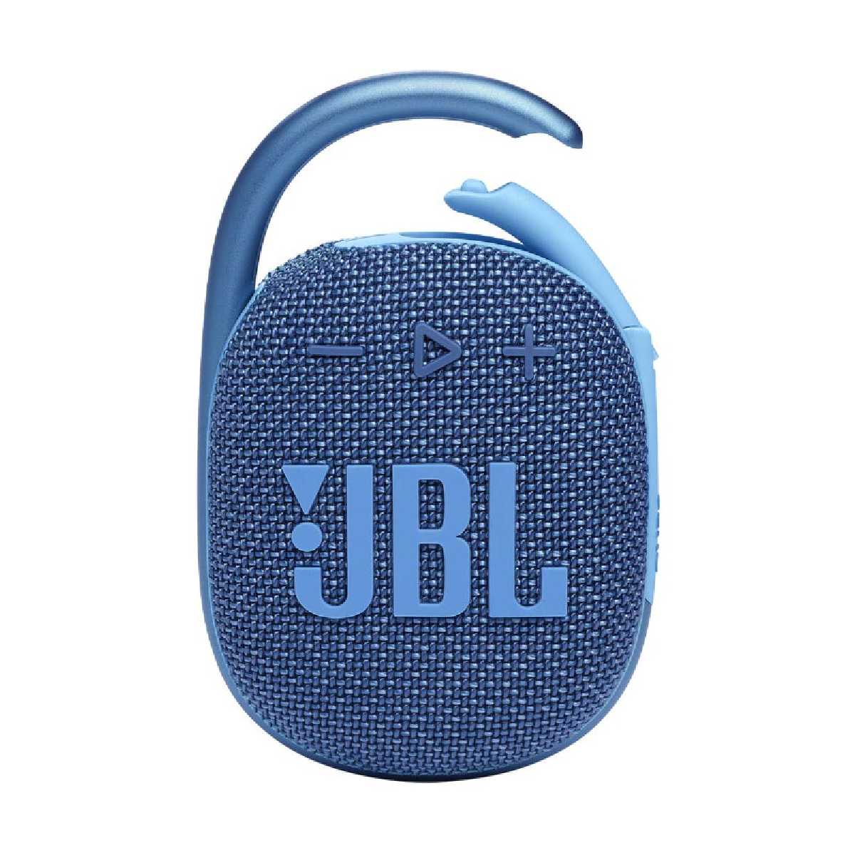 Автономна акустика JBL Clip 4 Eco Blue
