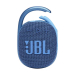 Автономна акустика JBL Clip 4 Eco Blue