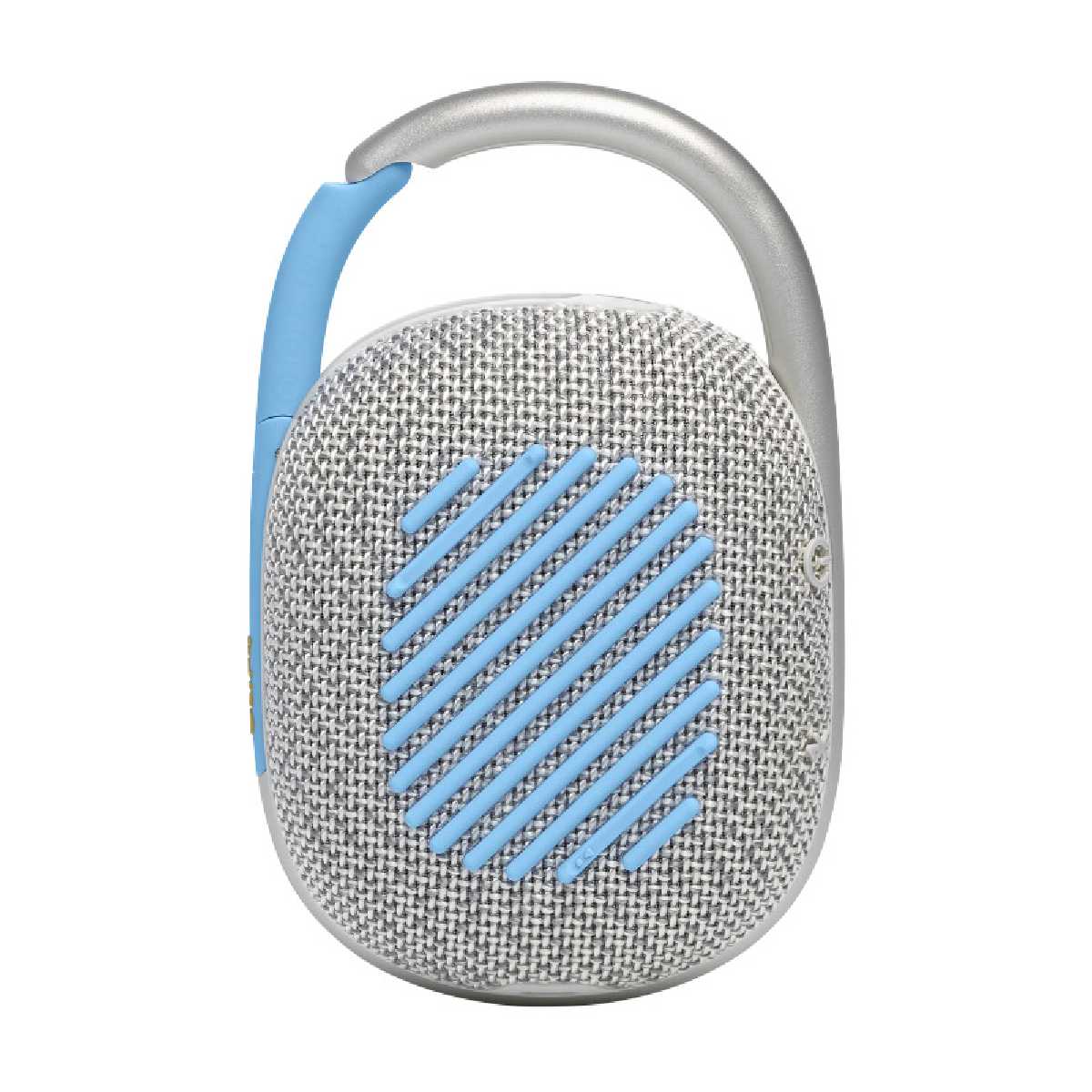 Автономна акустика JBL Clip 4 Eco White