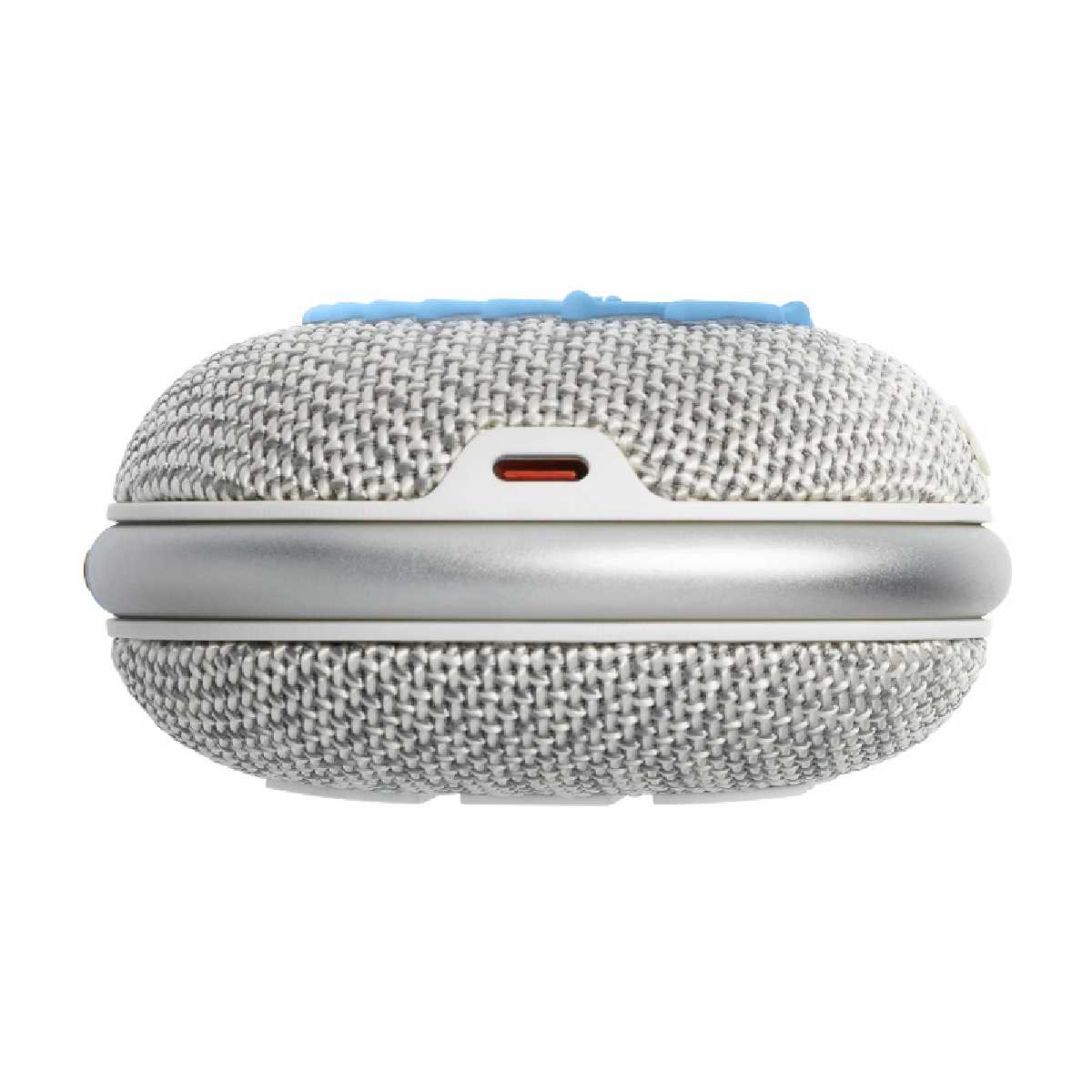 Автономна акустика JBL Clip 4 Eco White