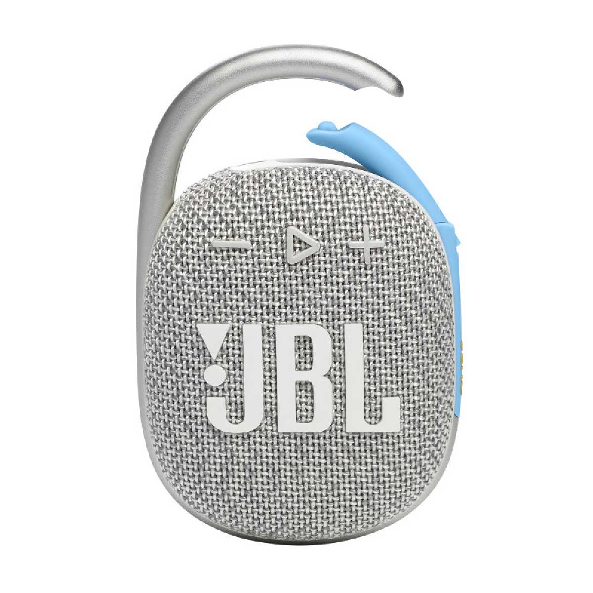 Автономна акустика JBL Clip 4 Eco White