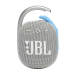 Автономна акустика JBL Clip 4 Eco White