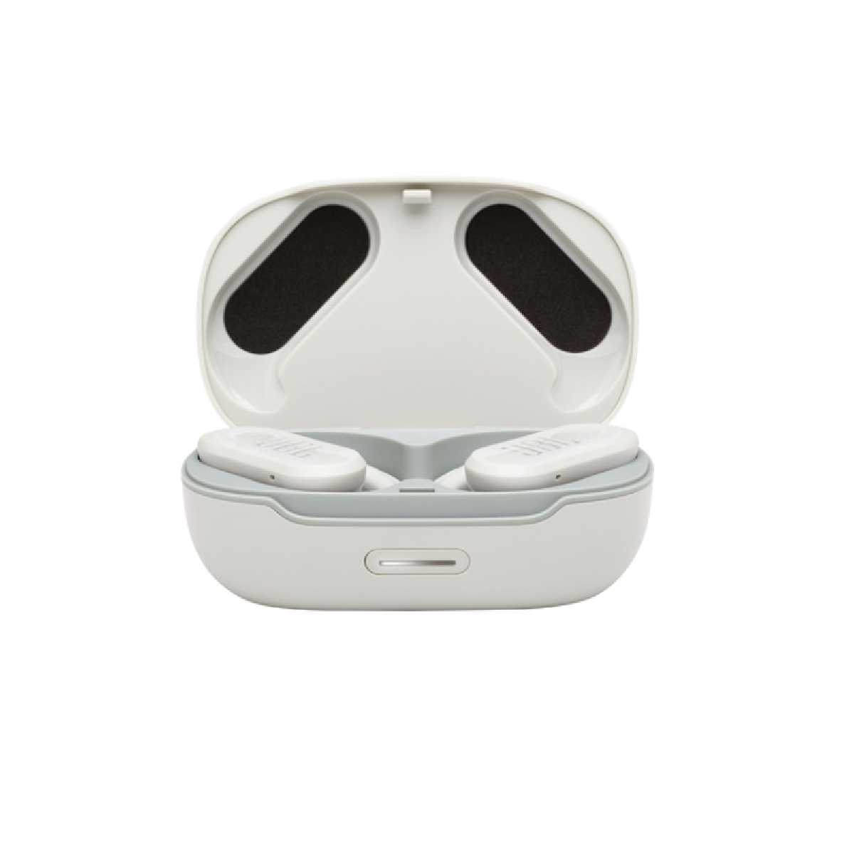 Навушники JBL Endurance Peak II White