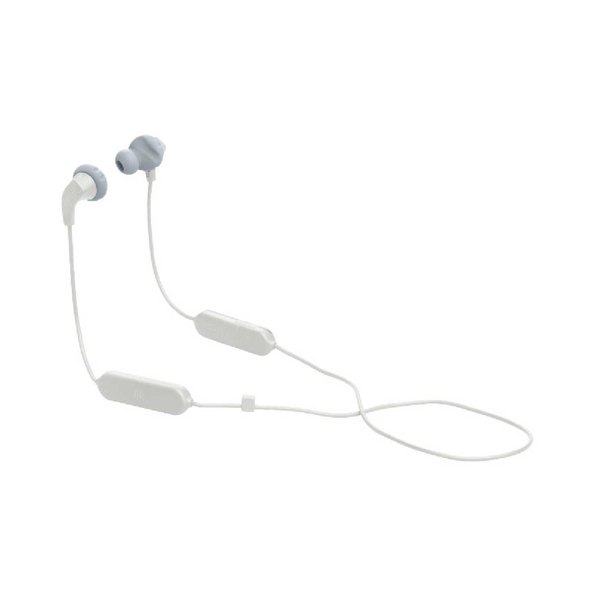 Навушники JBL Endurance Run 2 Wireless White