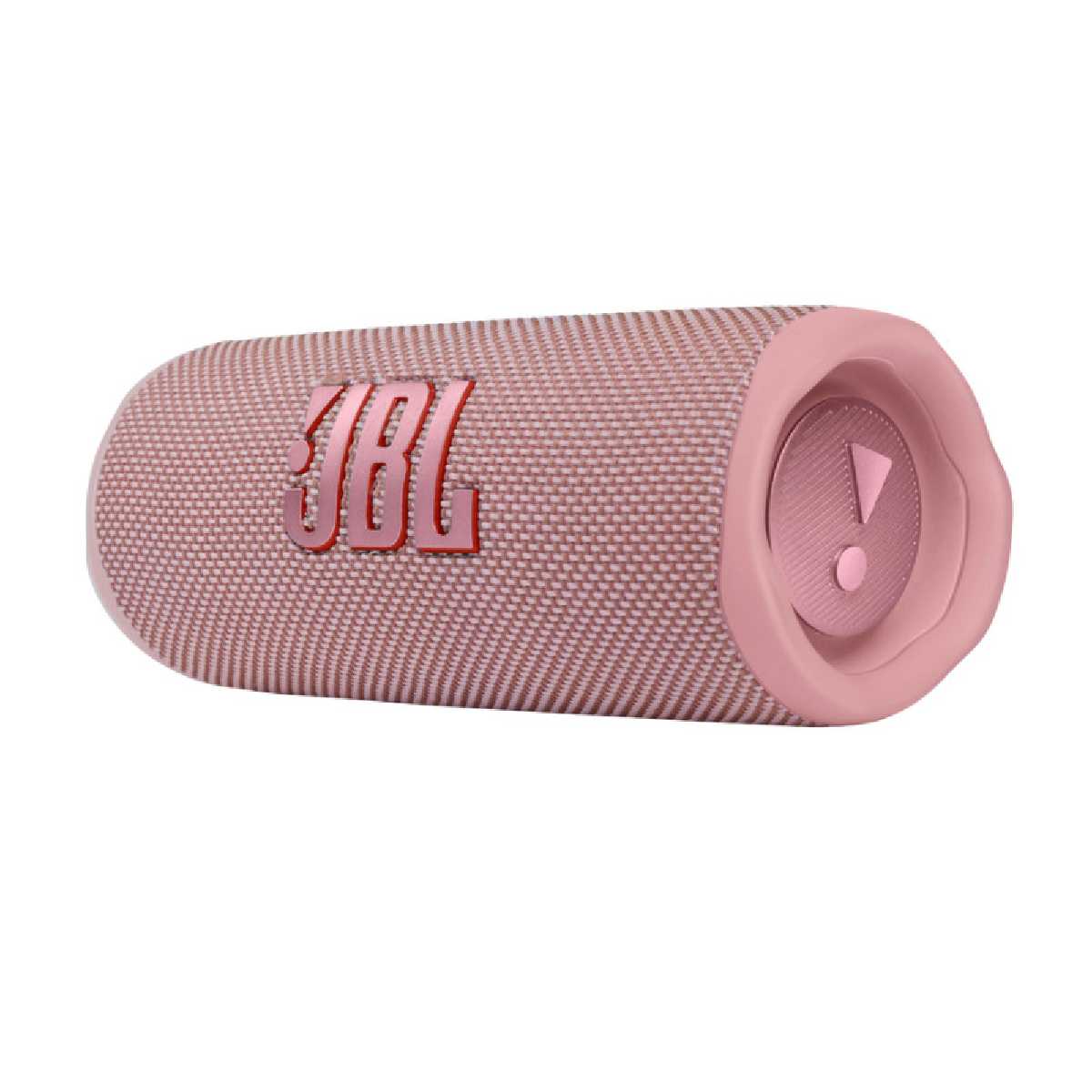 Автономна акустика JBL Flip 6 Pink