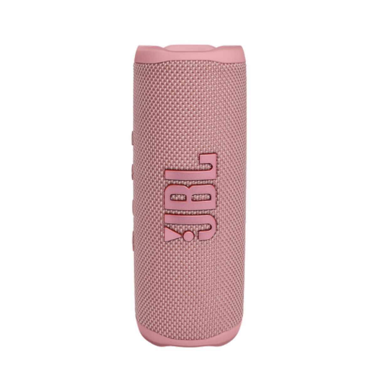 Автономна акустика JBL Flip 6 Pink
