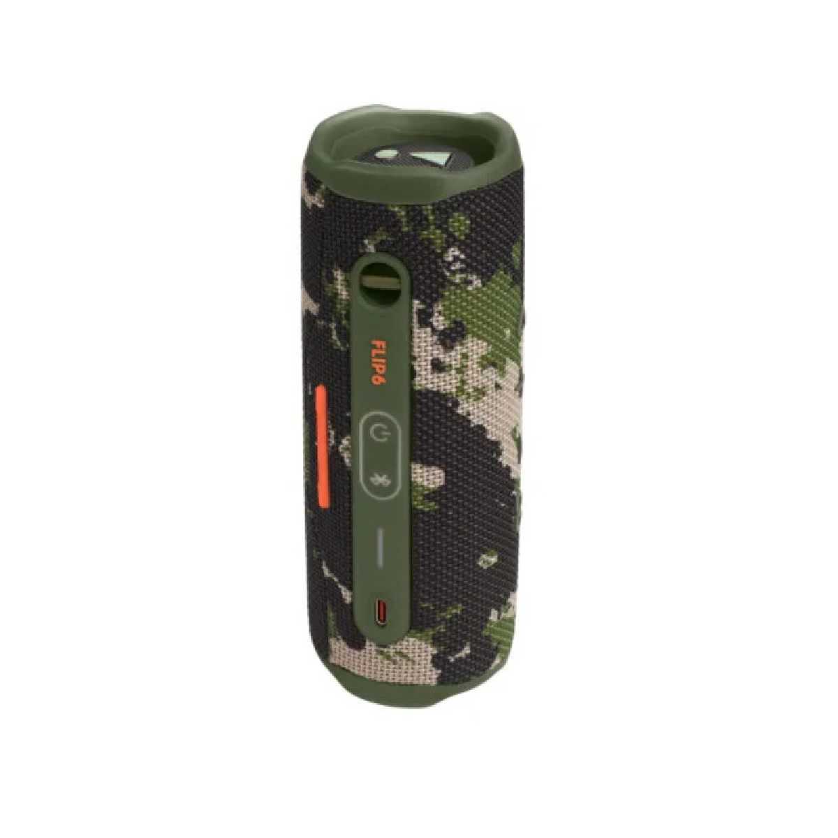 Автономна акустика JBL Flip 6 Squad