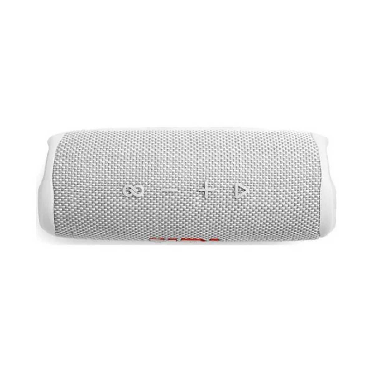 Автономна акустика JBL Flip 6 White
