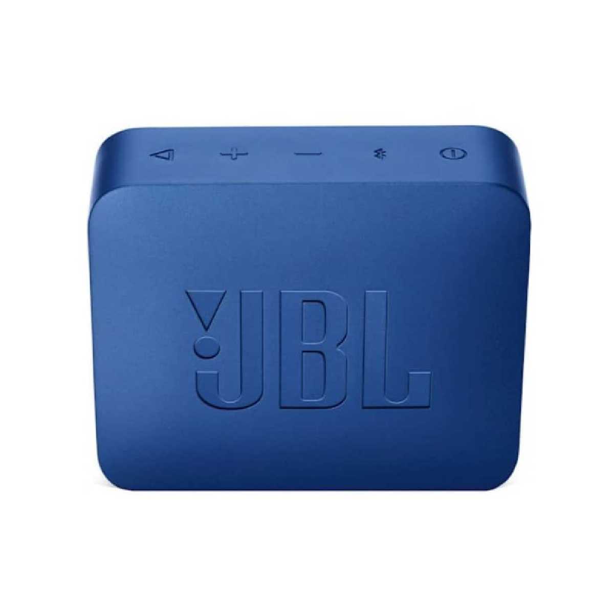 Автономна акустика JBL Go 2 Blue