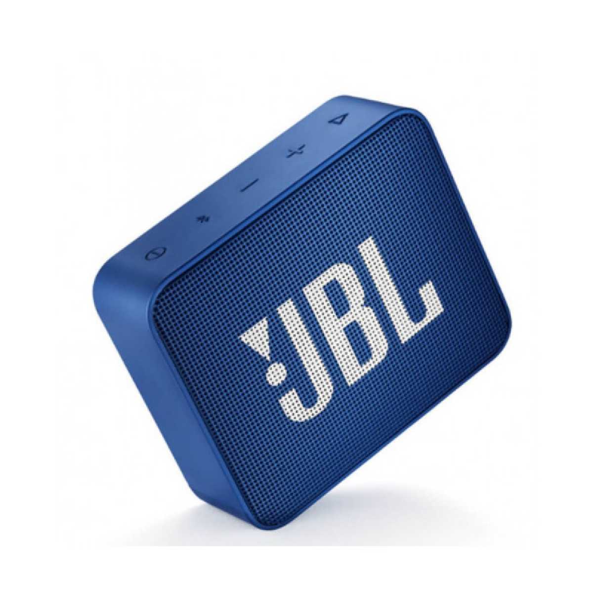 Автономна акустика JBL Go 2 Blue