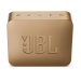 Автономна акустика JBL Go 2 Pearl Champagne
