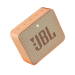 Автономна акустика JBL Go 2 Pearl Champagne