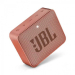 Автономна акустика JBL Go 2 Cinnamon