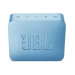 Автономна акустика JBL Go 2 Cyan