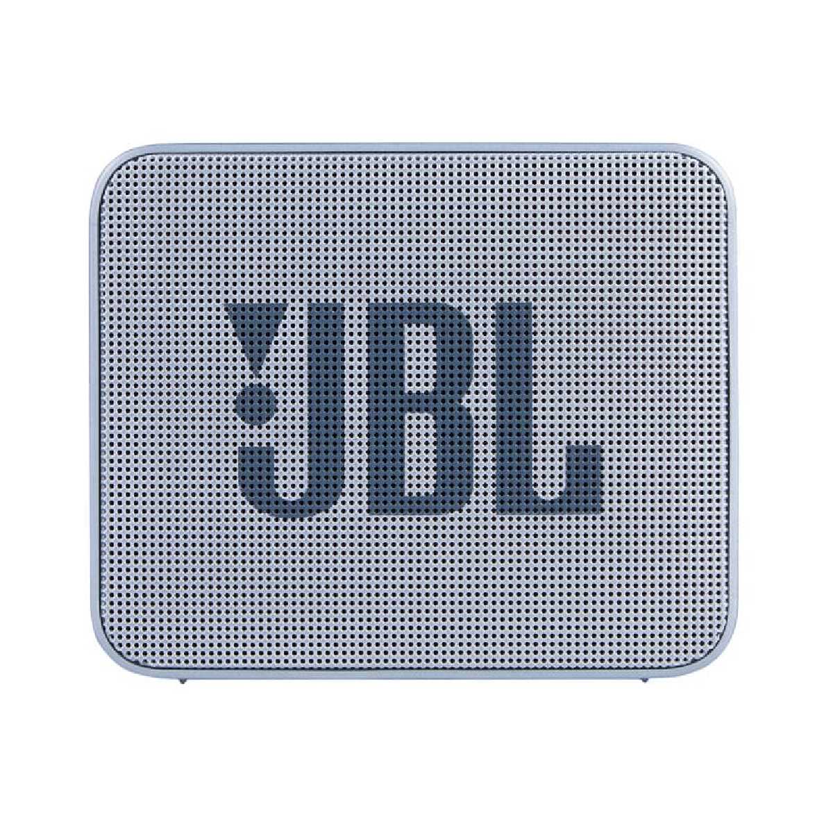 Автономна акустика JBL Go 2 Cyan