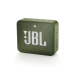 Автономна акустика JBL Go 2 Moss Green