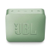 Автономна акустика JBL Go 2 Mint