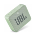 Автономна акустика JBL Go 2 Mint