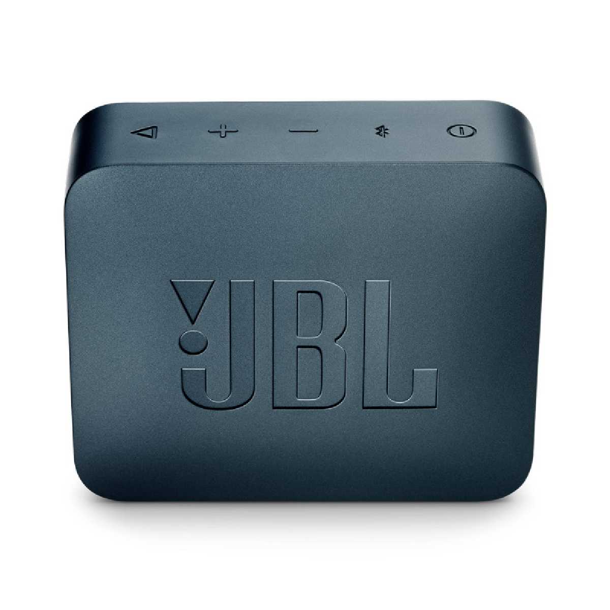 Автономна акустика JBL Go 2 Navy Blue