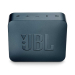 Автономна акустика JBL Go 2 Navy Blue